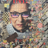 RBG by Katy Hirschfeld