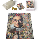 RBG by Katy Hirschfeld