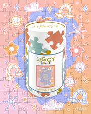 JIGGY Junior, You Got This by Shelly Kim