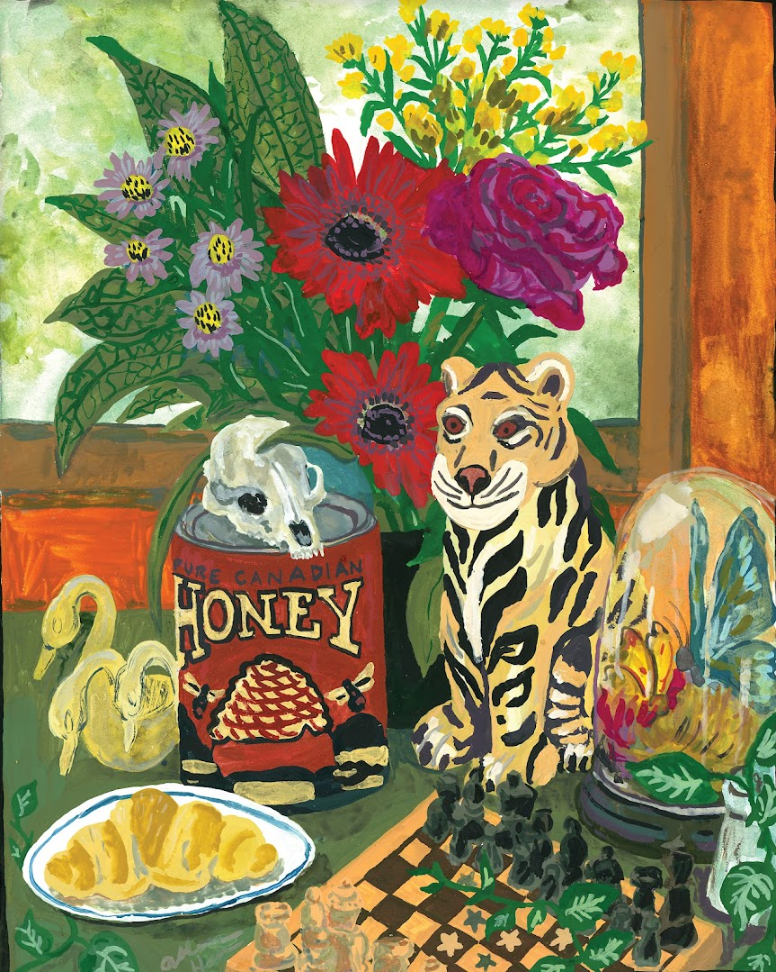 Sophia Isabella by Allison Hall – JIGGY Puzzles Sophia Isabella by Allison Hall – JIGGY Puzzles