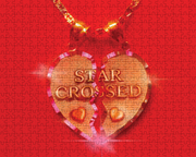 JIGGY X Kacey Musgrave star crossed album cover puzzle